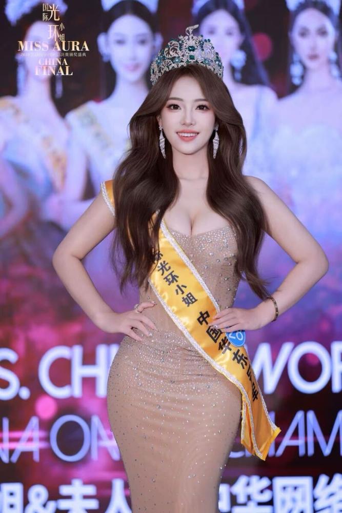 夏可🏠 国际光环小姐 新人兼职 Gallery 1