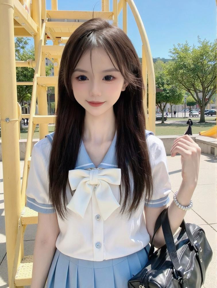 闵行新人，财财，可五套 ギャラリー 5